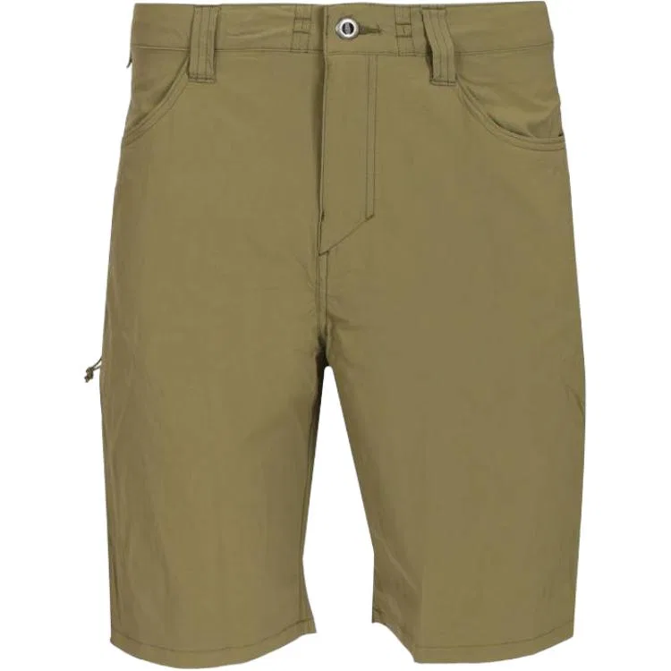 Шорты карго Patagonia Army Green