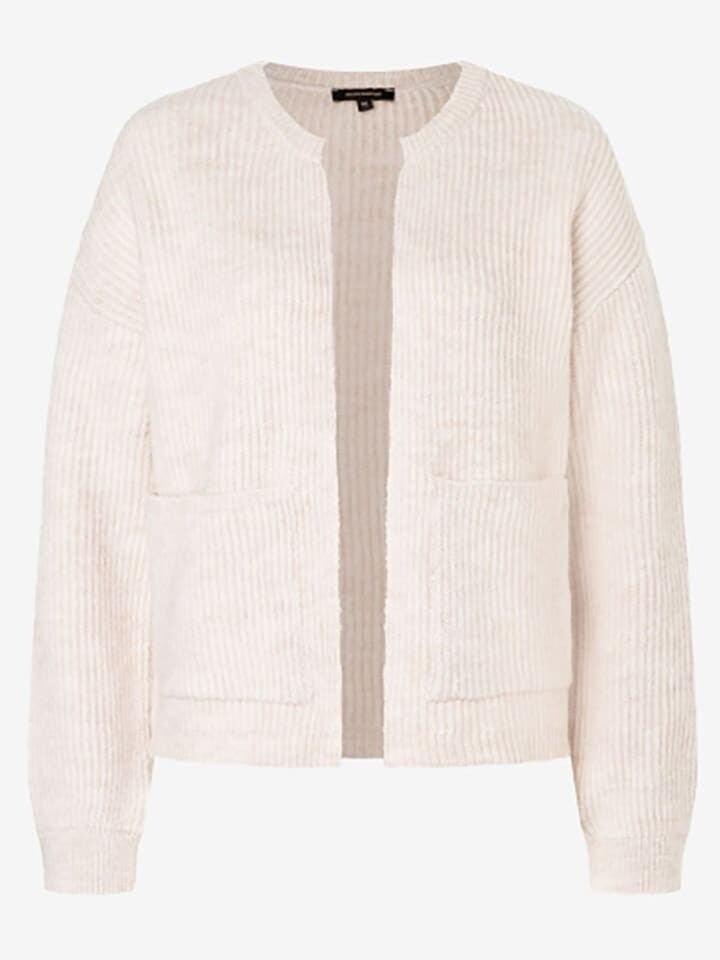 

Кардиган More & More Cardigan, кремовый