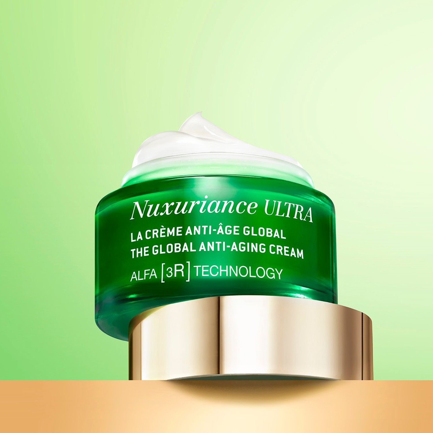 Сыворотка Nuxe — Дневной nuxuriance ultra die anti-aging-komplettpflege-creme, nuxuriance ultra , объем, 50 мл — фото 2
