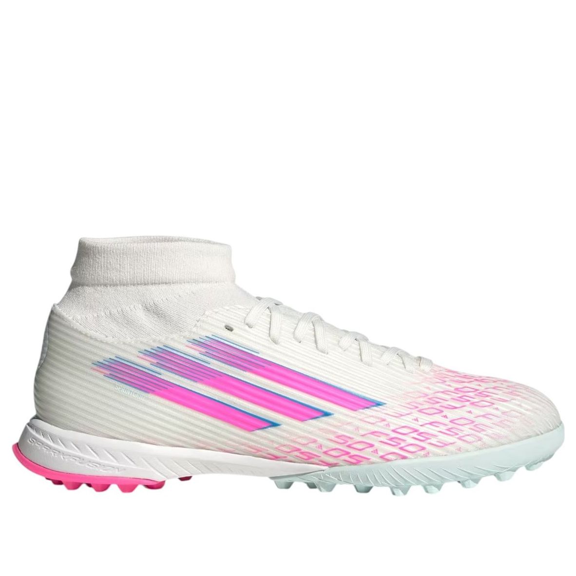 Кроссовки (WMNS) adidas Adizero F50 League TF 'Sparkfusion Pack' — фото 2