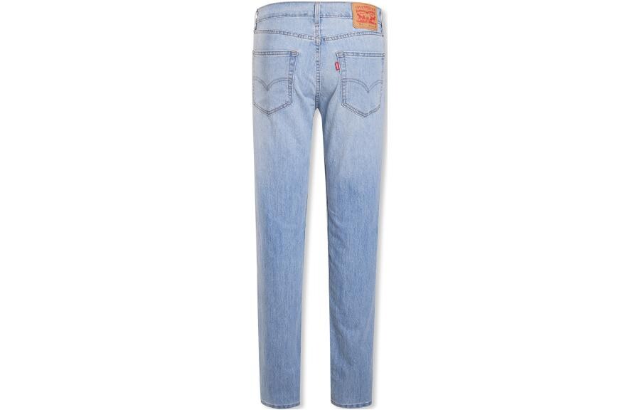 

Джинсы мужские светло-голубые Levi’S, светло-голубой
