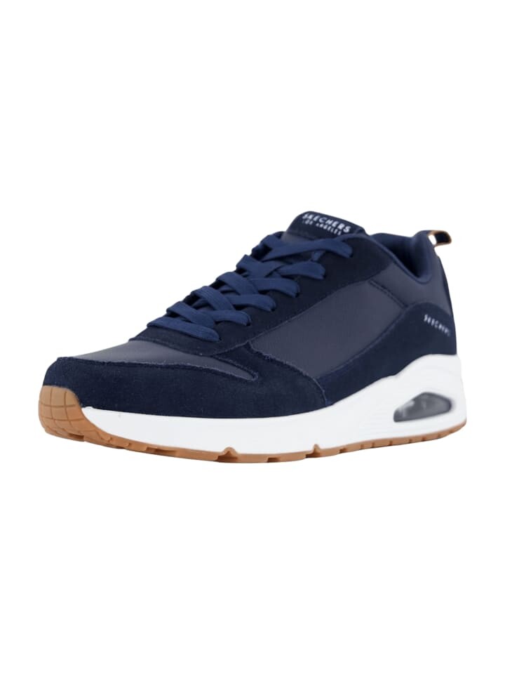 

Низкие кроссовки Skechers Low, синий