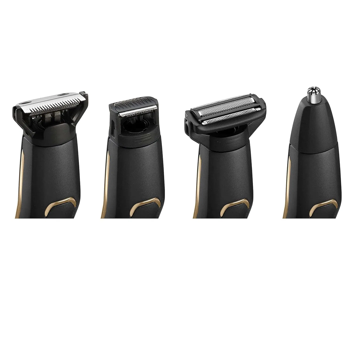 Триммер для волос BaByliss MT860E Babyliss — фото 2