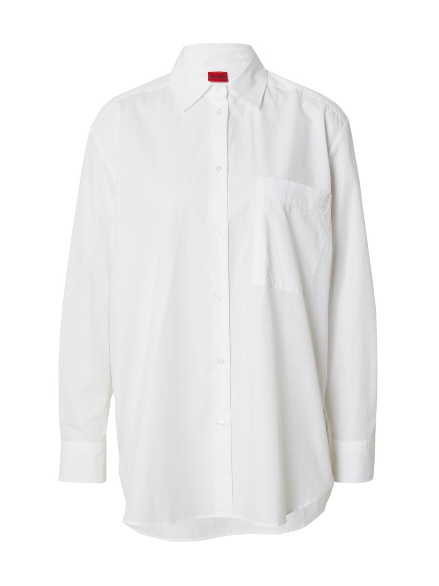 

Блуза HUGO, белый