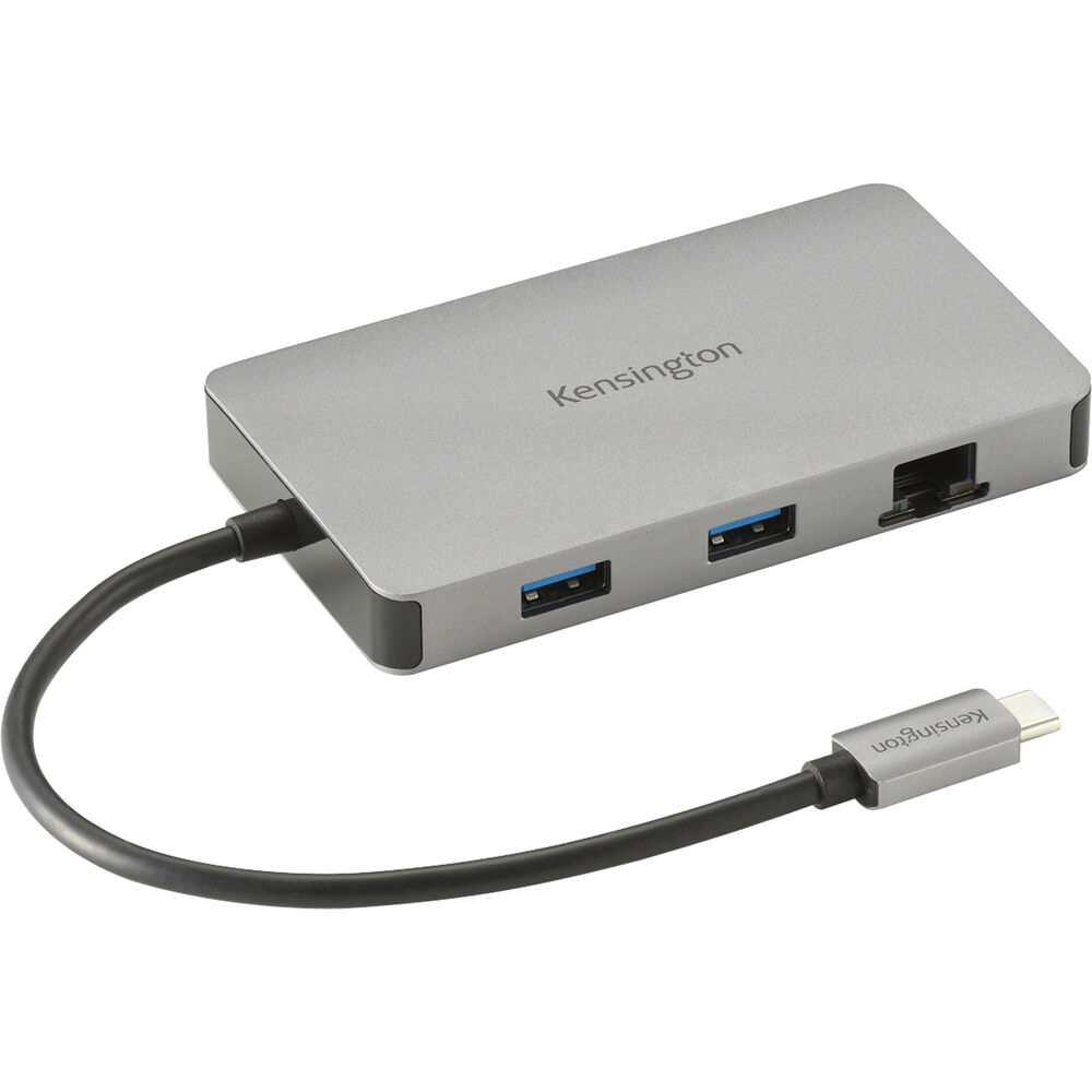 

Док-станция Kensington UH1450P USB-C Mobile Dock K36900WW
