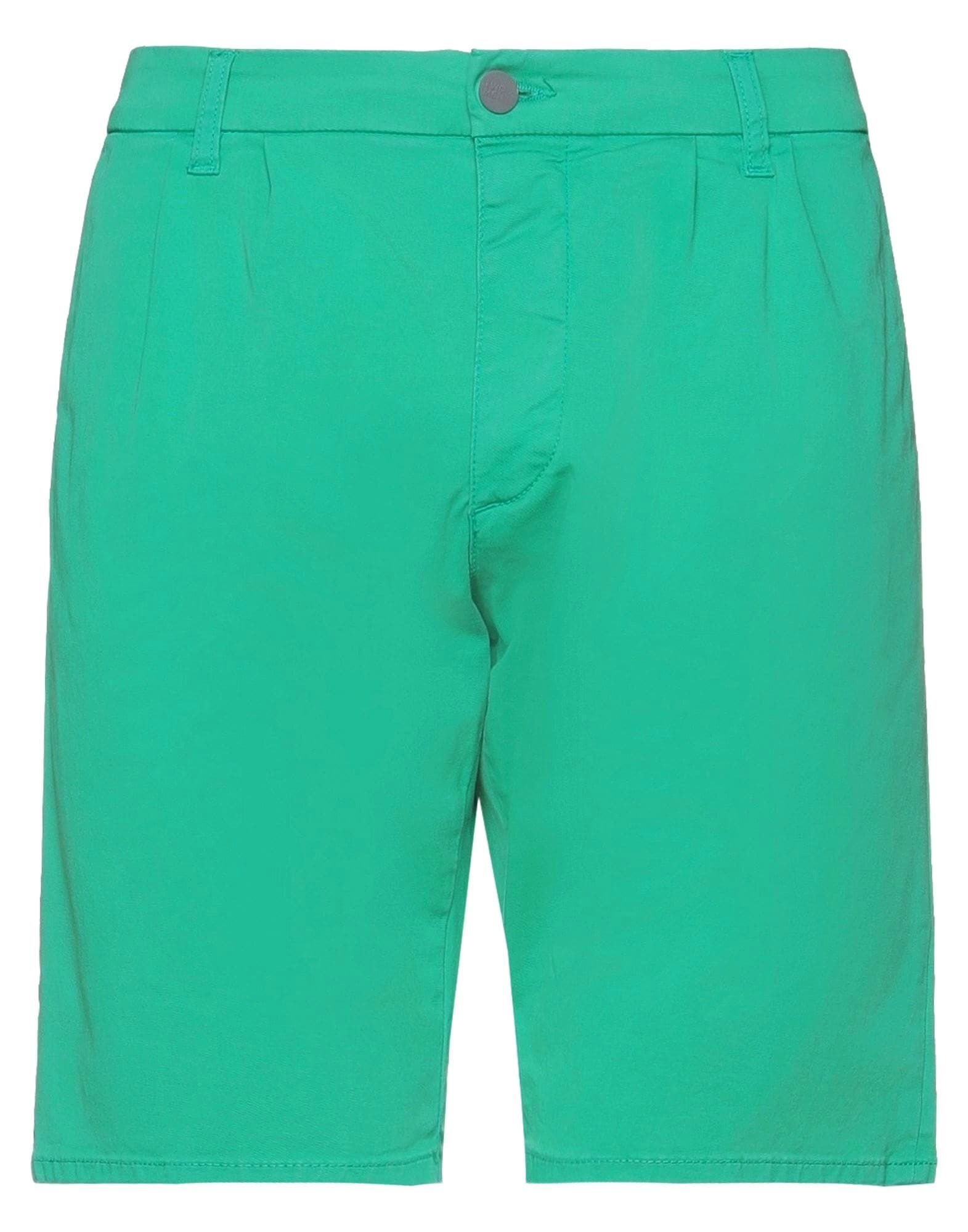 

Шорты 2 Men, зеленый