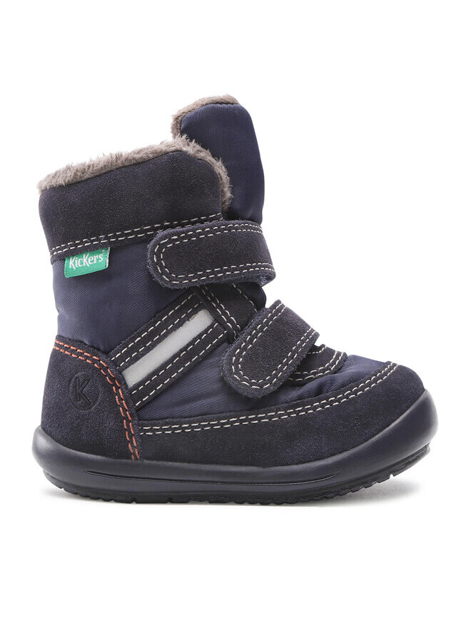 

Сапоги Kickers, синий