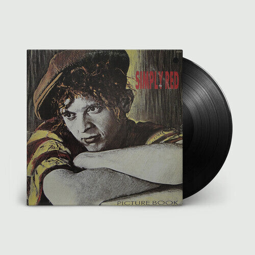 

Виниловая пластинка Simply Red: Picture Book