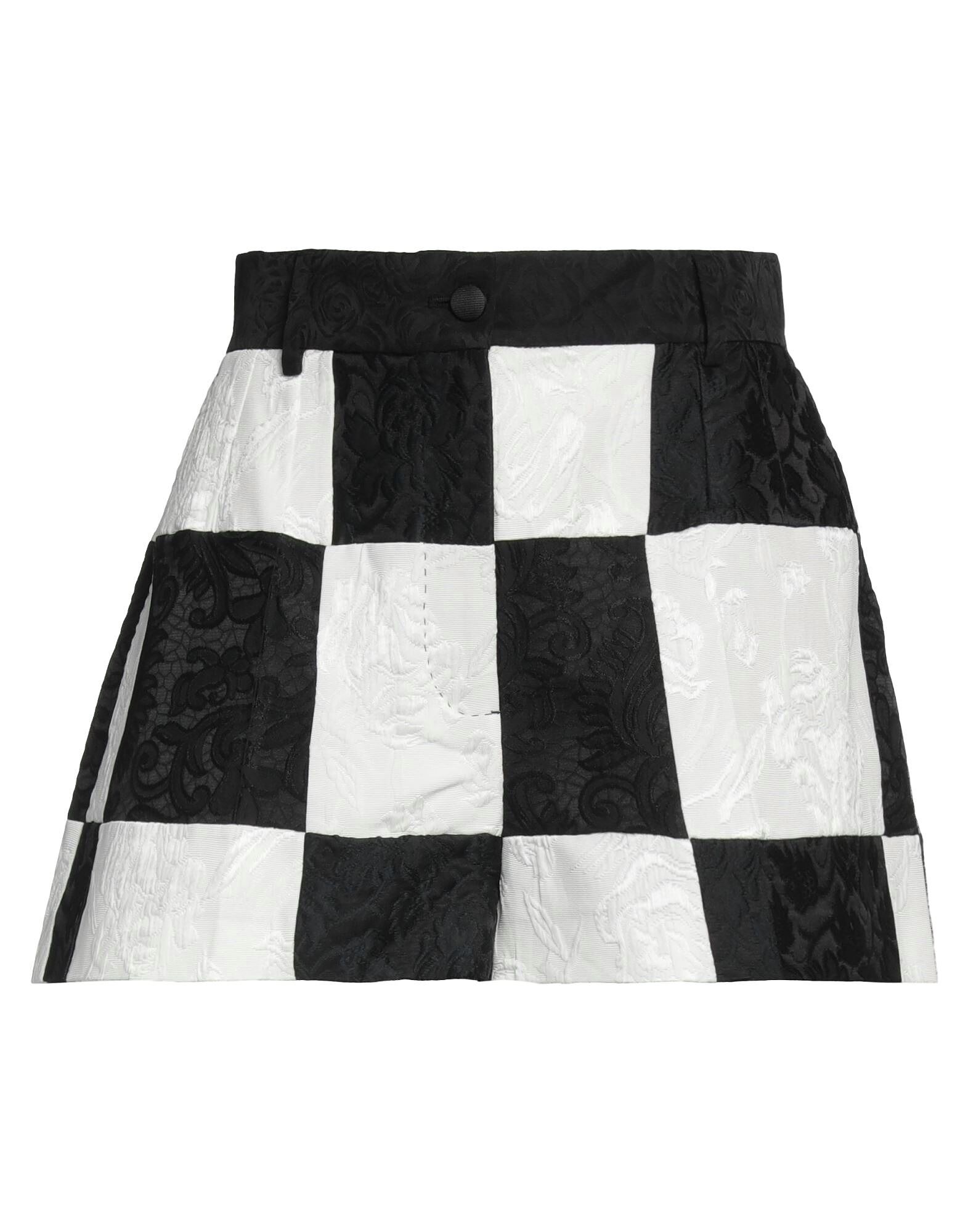 

Шорты Dolce&Gabbana, черный