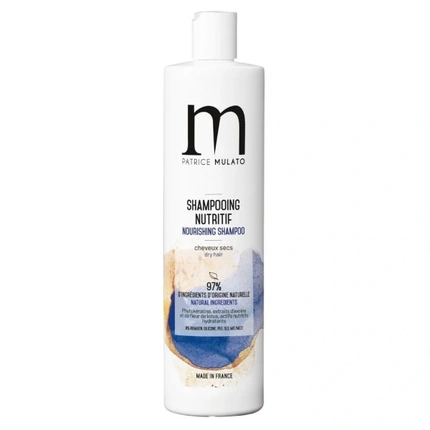 

Шампунь Mul Flow Air Nutrition 500 мл Mulato