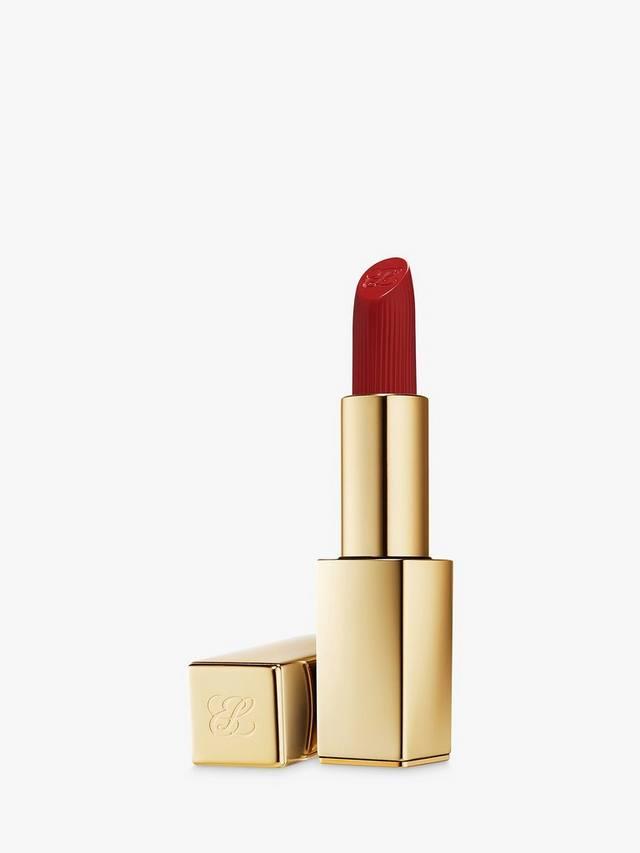 

Матовый блеск для губ Pure Colour Estée Lauder, Red Ego