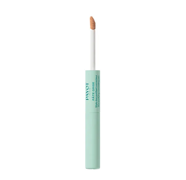 Карандаш против прыщей 2-в-1 Pâte Grise Stylo Duo Purifiant Correcteur Payot, 1 UD — фото 2