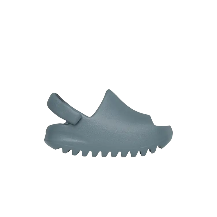 

Кроссовки Adidas Yeezy Slides Infants, синий