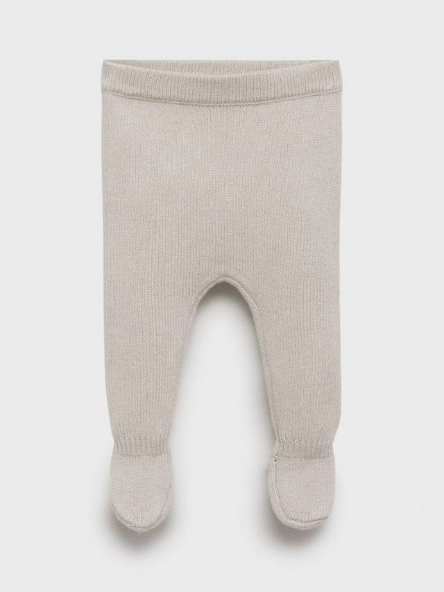 

Детские лосины Lanus из хлопковой смеси Mango