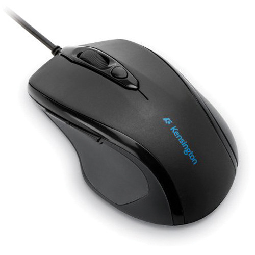 

USB-мышь Kensington Pro Fit среднего размера (розничная упаковка)