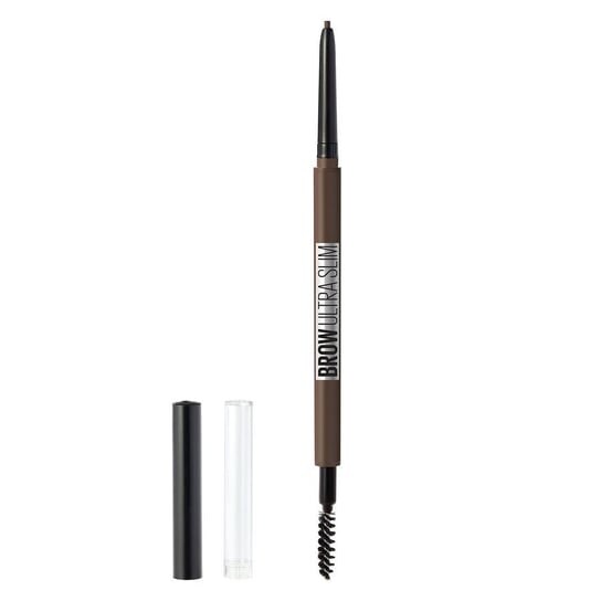 

Автоматический карандаш для бровей Deep Brown, 9 г Maybelline, Brow Ultra Slim