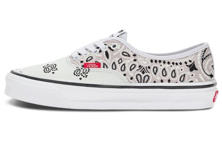 

Обувь для скейтбординга Vans BEDWIN унисекс, White