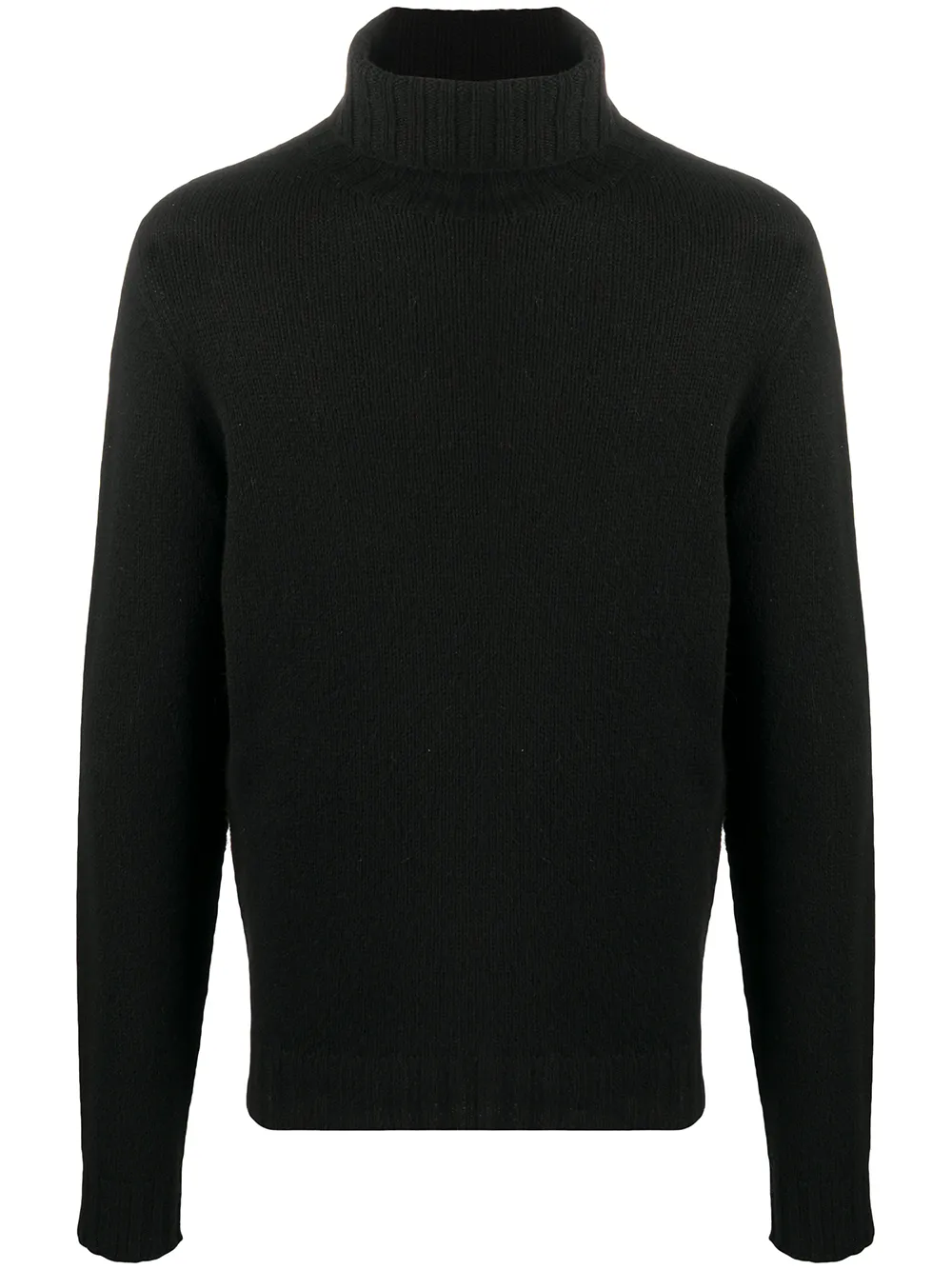 

Водолазка с логотипом PALM ANGELS, черный