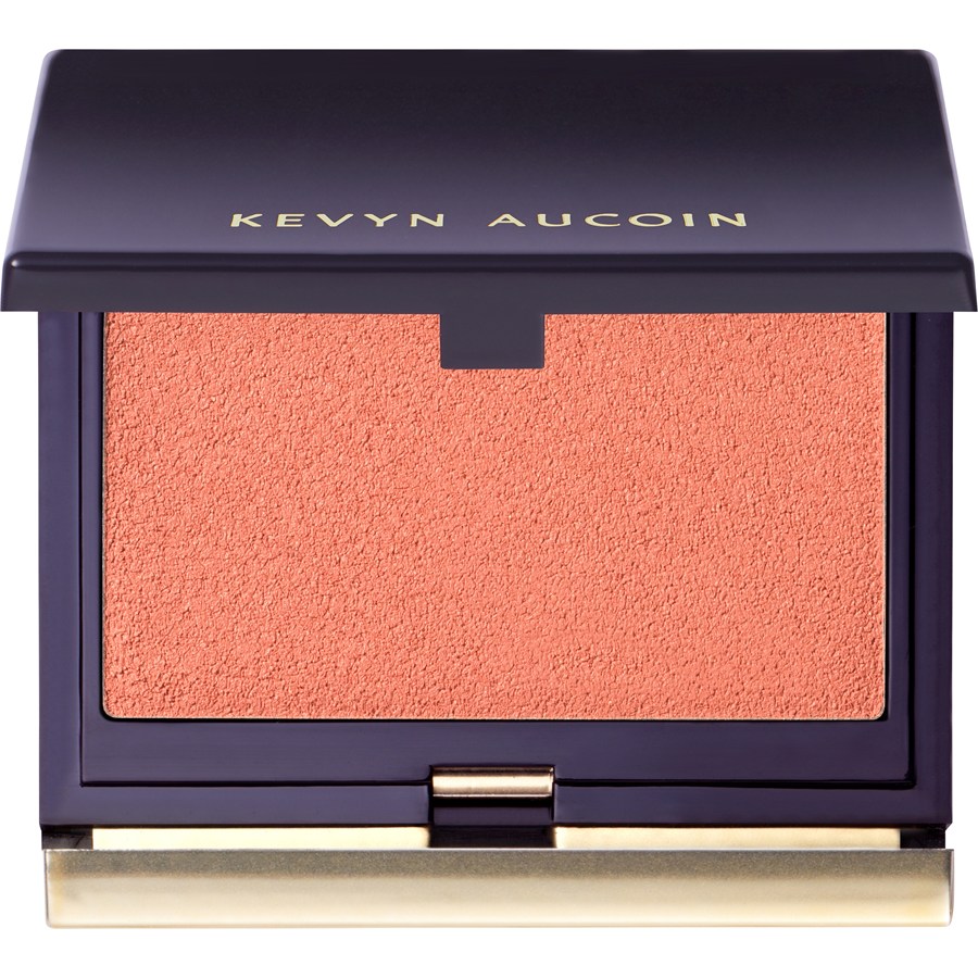 

Румяна sensual skin blush Kevyn Aucoin, exposed, вес 4 гр.