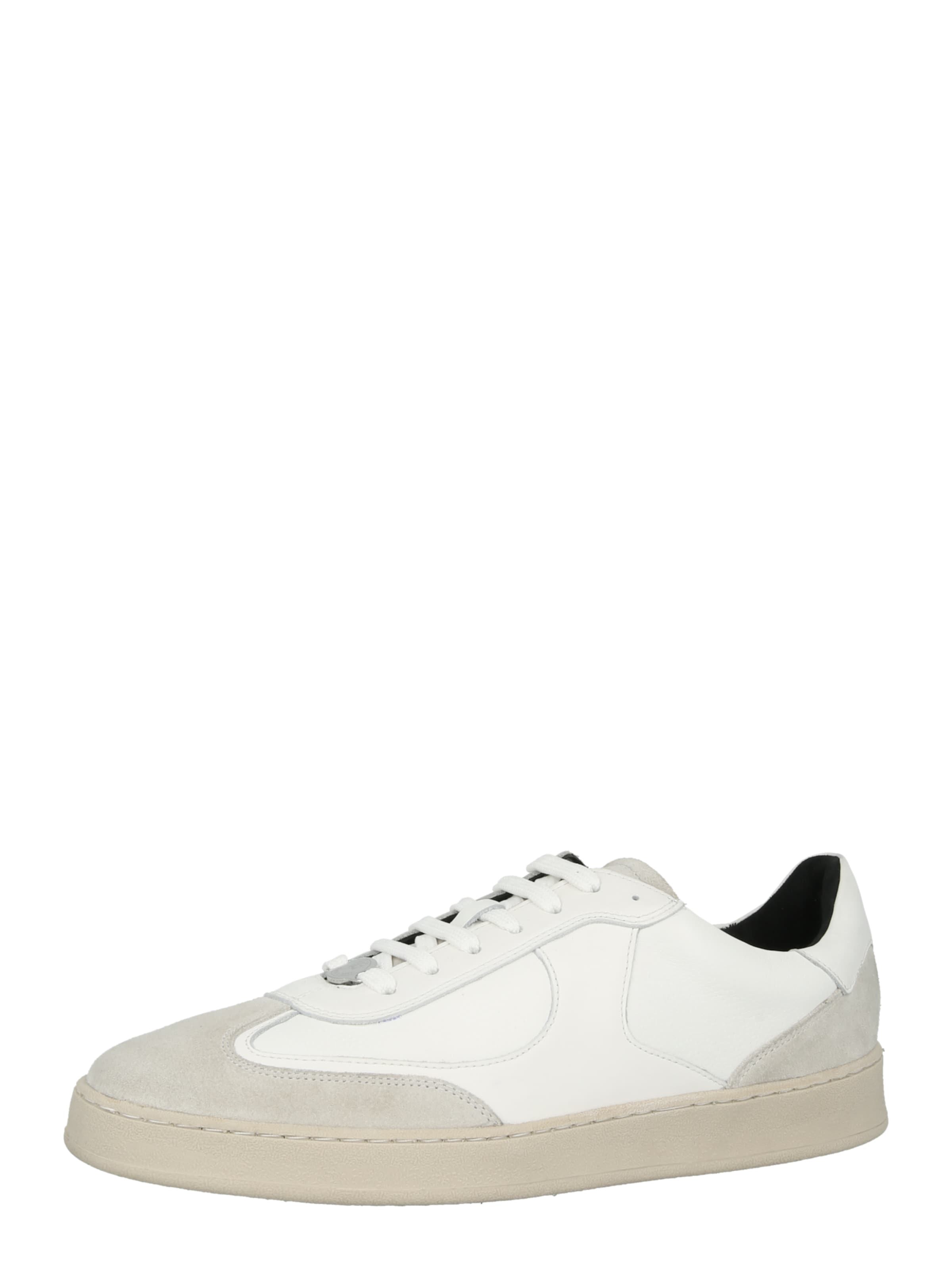 

Gordon & Bros Кроссовки 'Garry' в цвете White, Off White