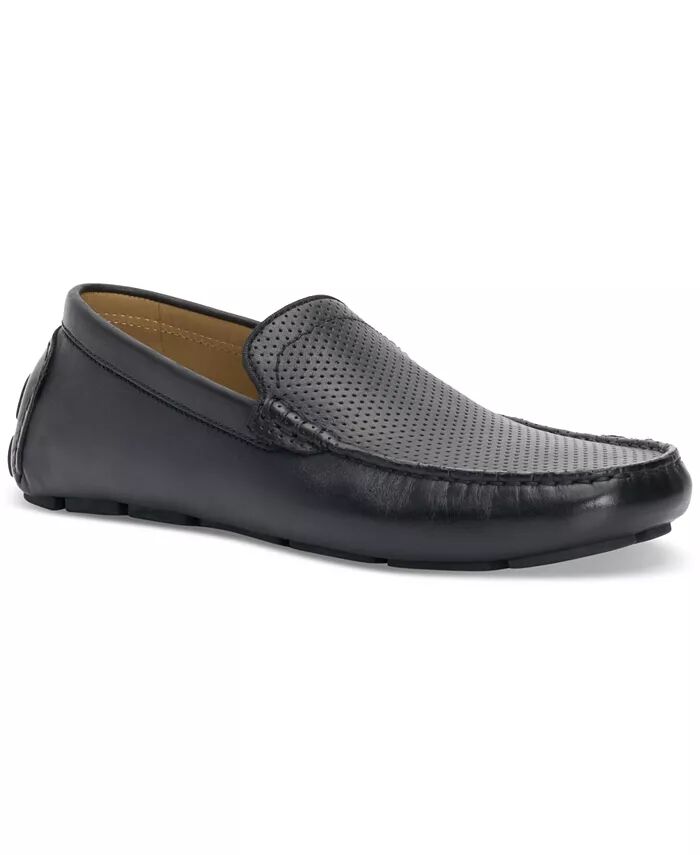 

Мужские повседневные кроссовки для вождения Eadric Vince Camuto, черный