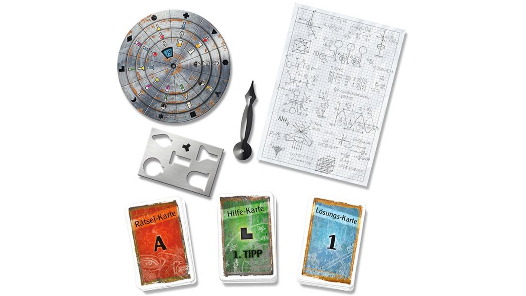 

Выход игра секретная лаборатория Kosmos