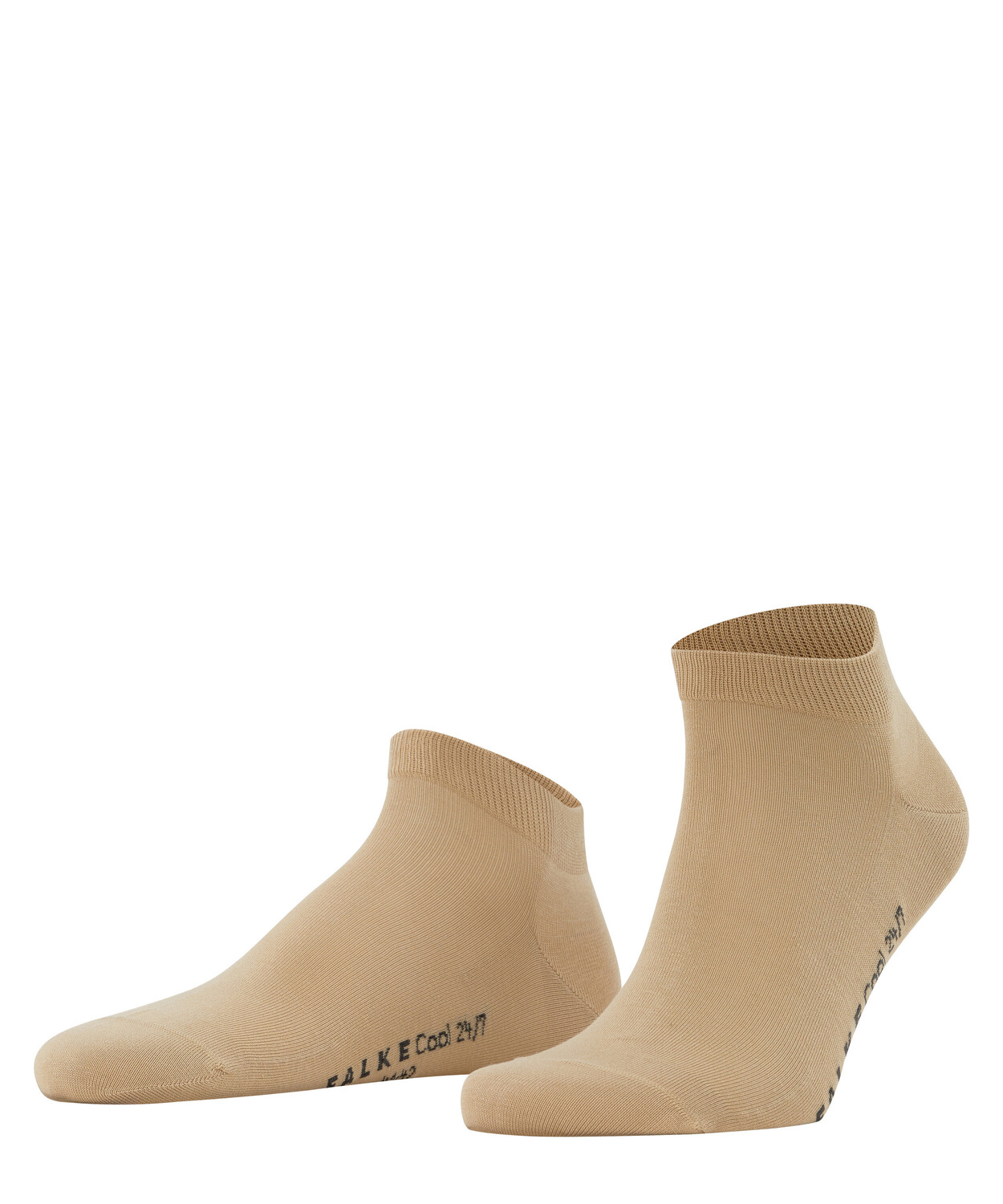 

Носки Falke Sneaker Cool 24/7, песочный