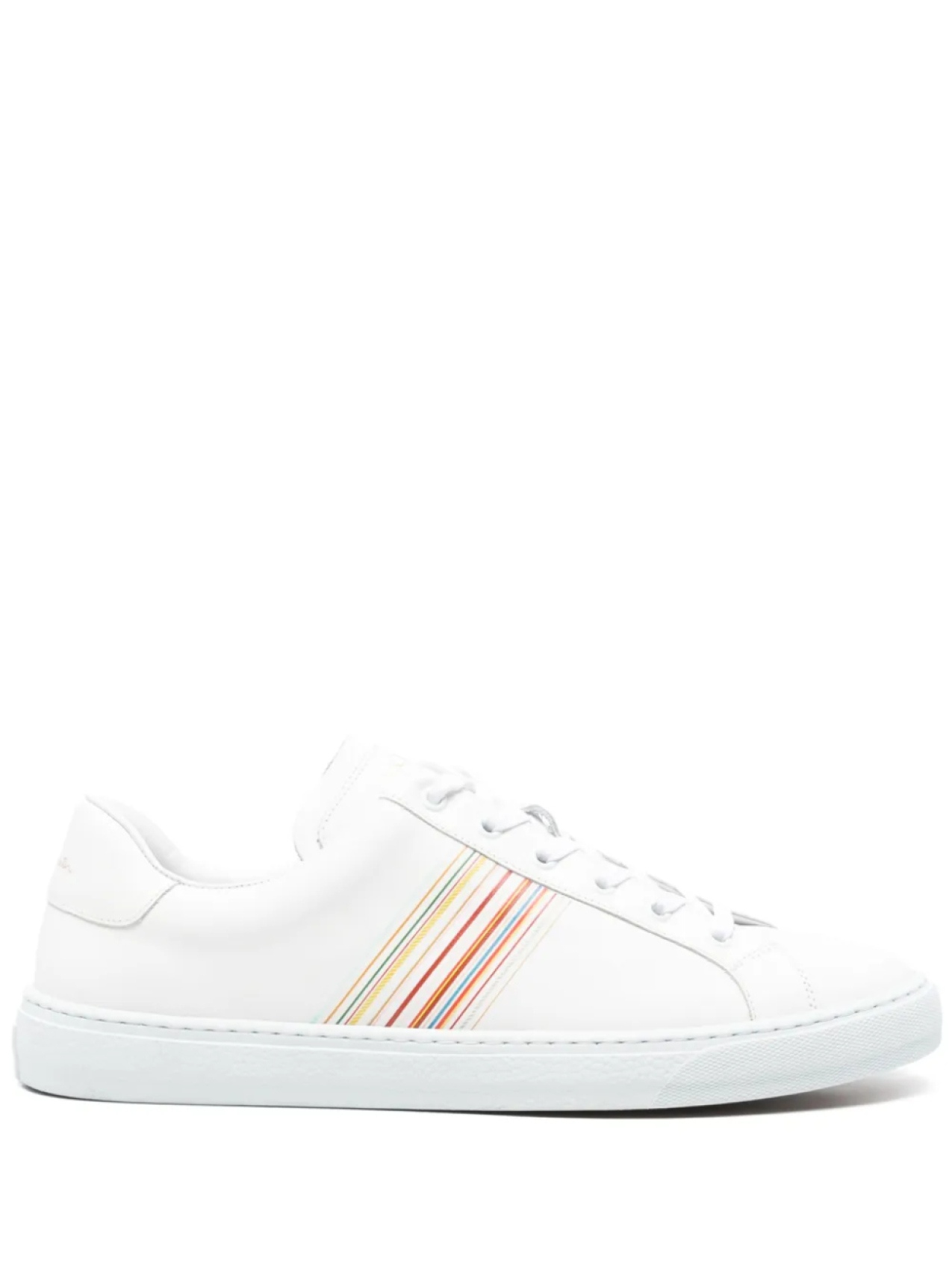 

Кроссовки Paul Smith Hansen, белый