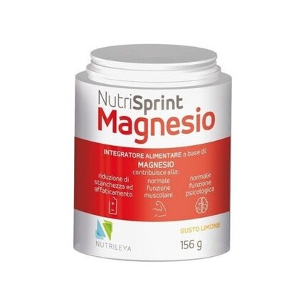 

NUTRILEYA Nutrisprint Магний Магниевая добавка 150г