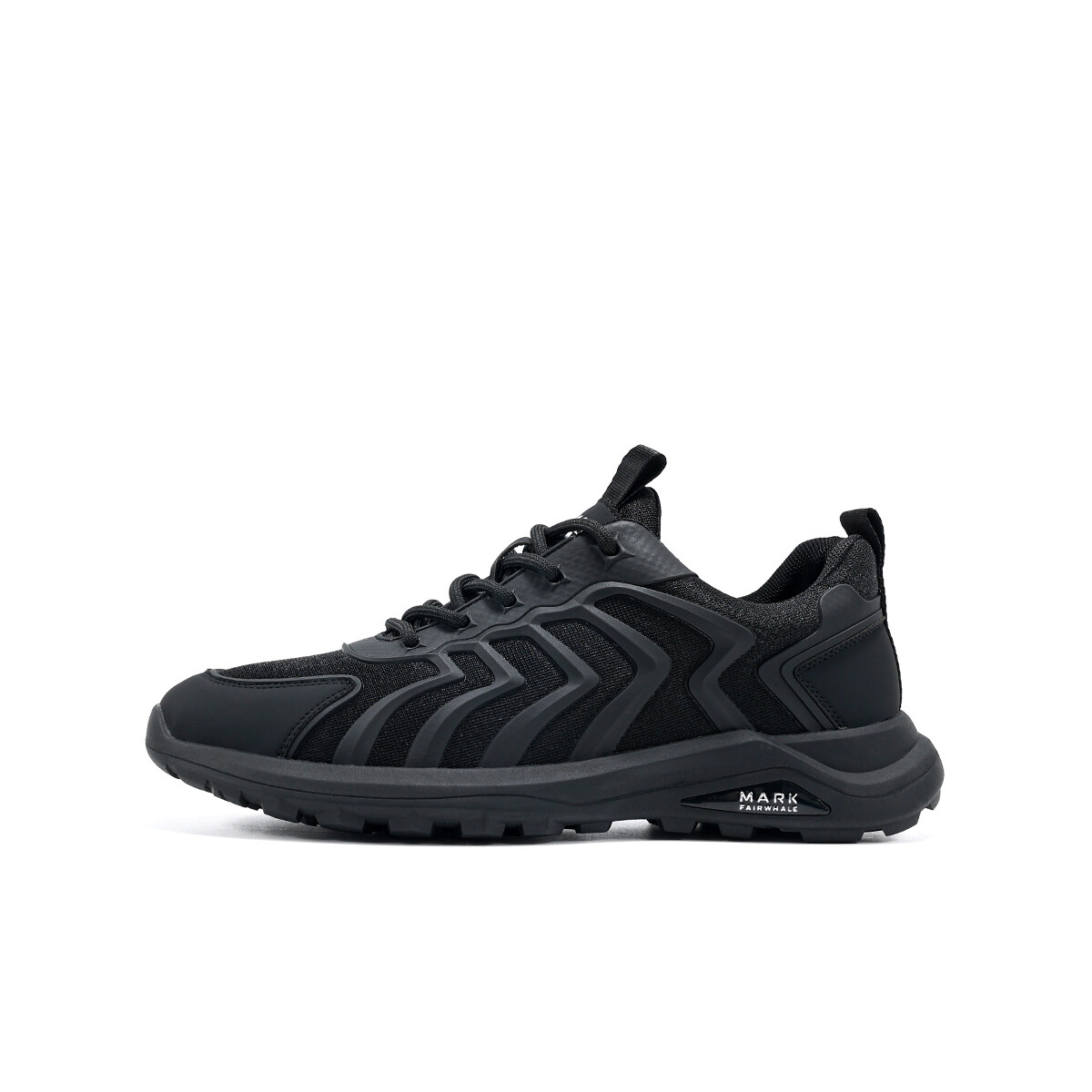 

Кроссовки FAIRWHALE Casual Shoes Men Low-Top, белый