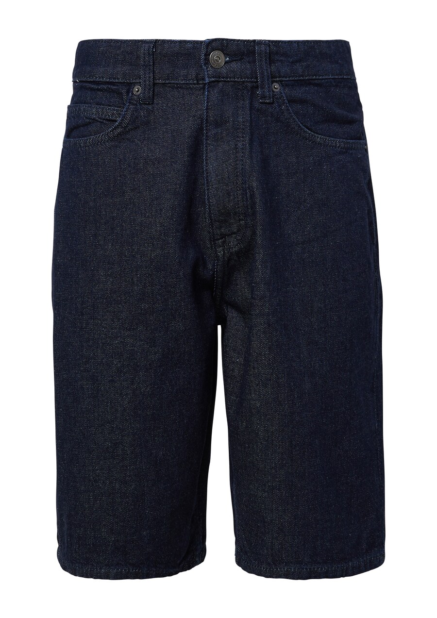 

Повседневные джинсы QS, Navy