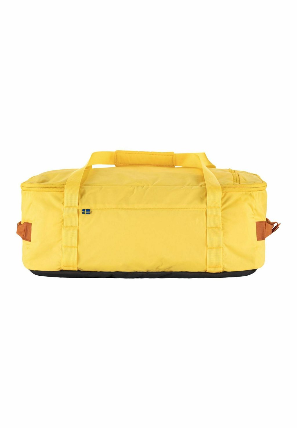 

Сумка выходного дня HIGH COAST DUFFEL 36 Fjällräven, желтый