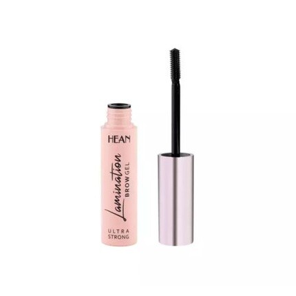 

Гель для ламинирования бровей Ultra Strong Clear 8 мл Hean