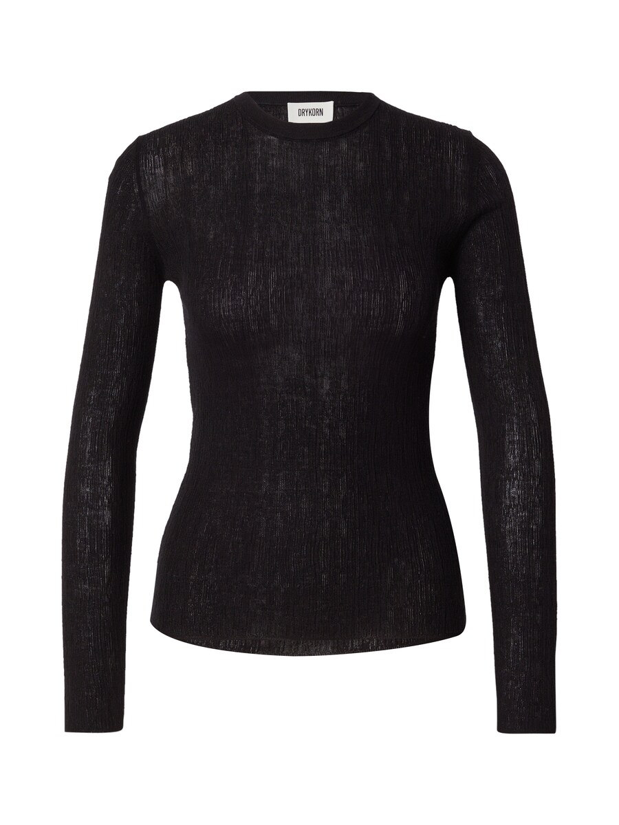 

Свитер DRYKORN ERMA 10, черный