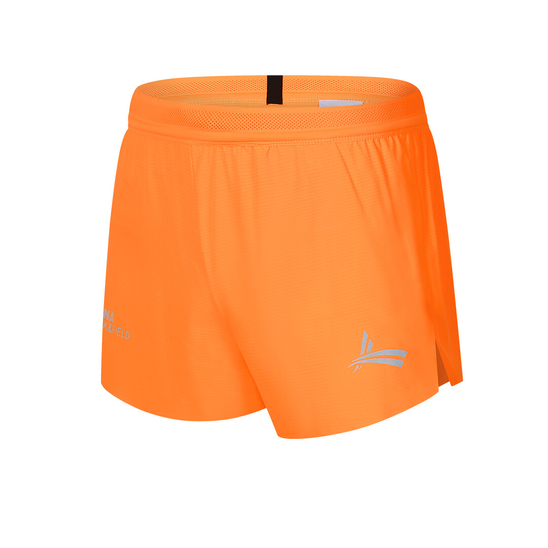 

Wolandi Спортивные шорты унисекс VOLANTI, Апельсин