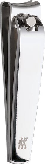 Дорожный набор — черный кожаный футляр, 4 предмета — черный Zwilling Classic Inox, Zwilling Beauty — фото 3