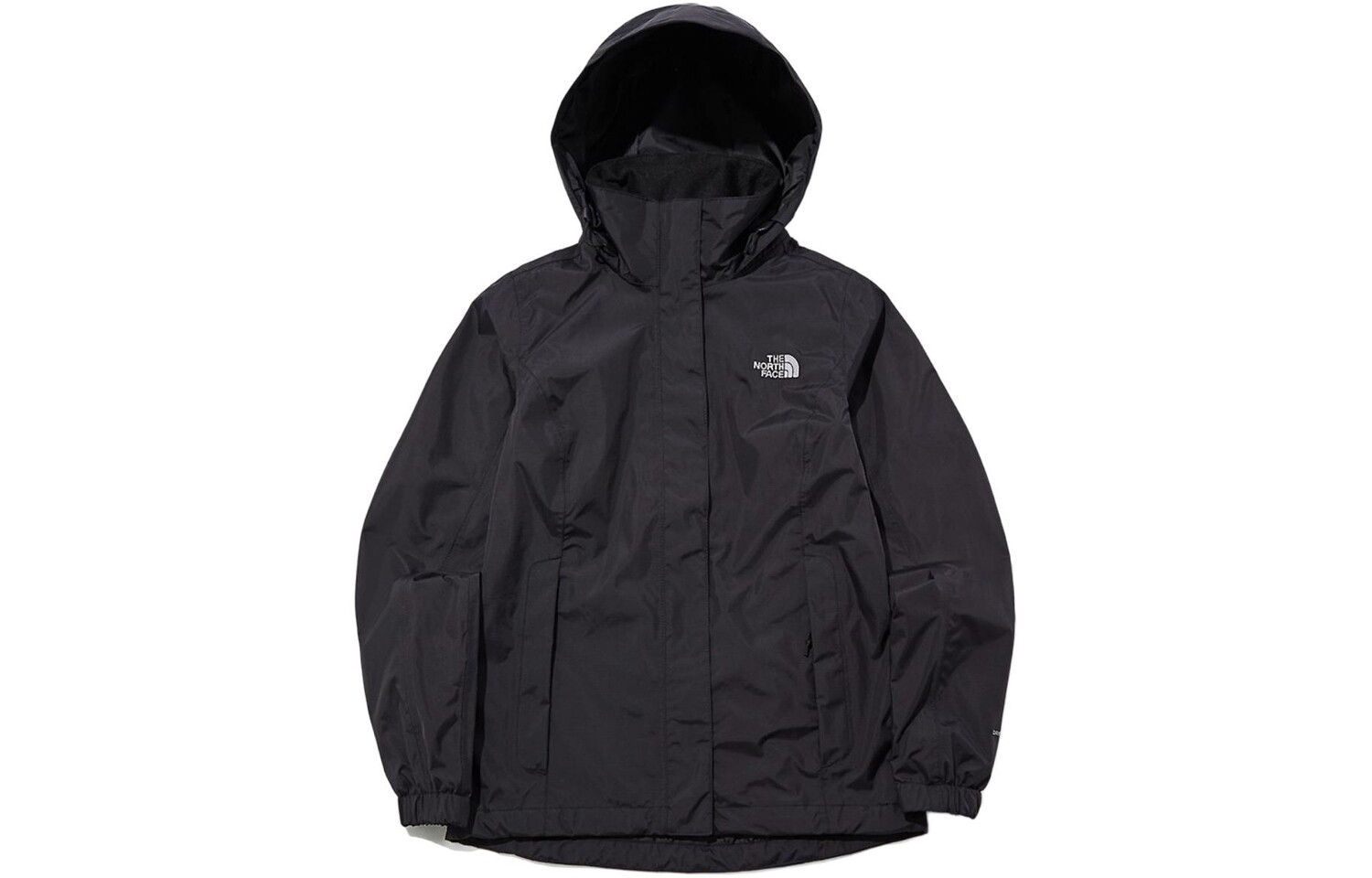 

THE NORTH FACE Мужская куртка, цвет Black