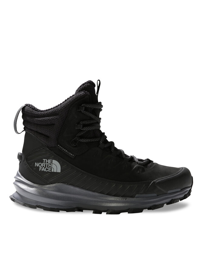 

Треккинговые кроссовки M Vectiv Fastpack Insulated FuturelightNF0A7W53NY71 The North Face, черный