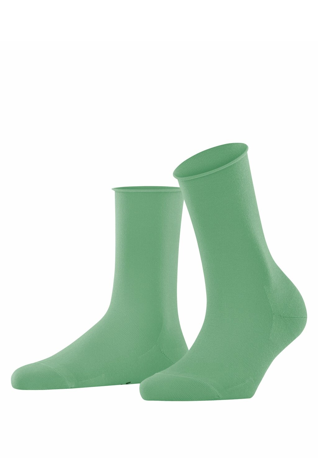 

Носки ACTIVE BREEZE UNI ROLLBÜNDCHEN FALKE, зеленый