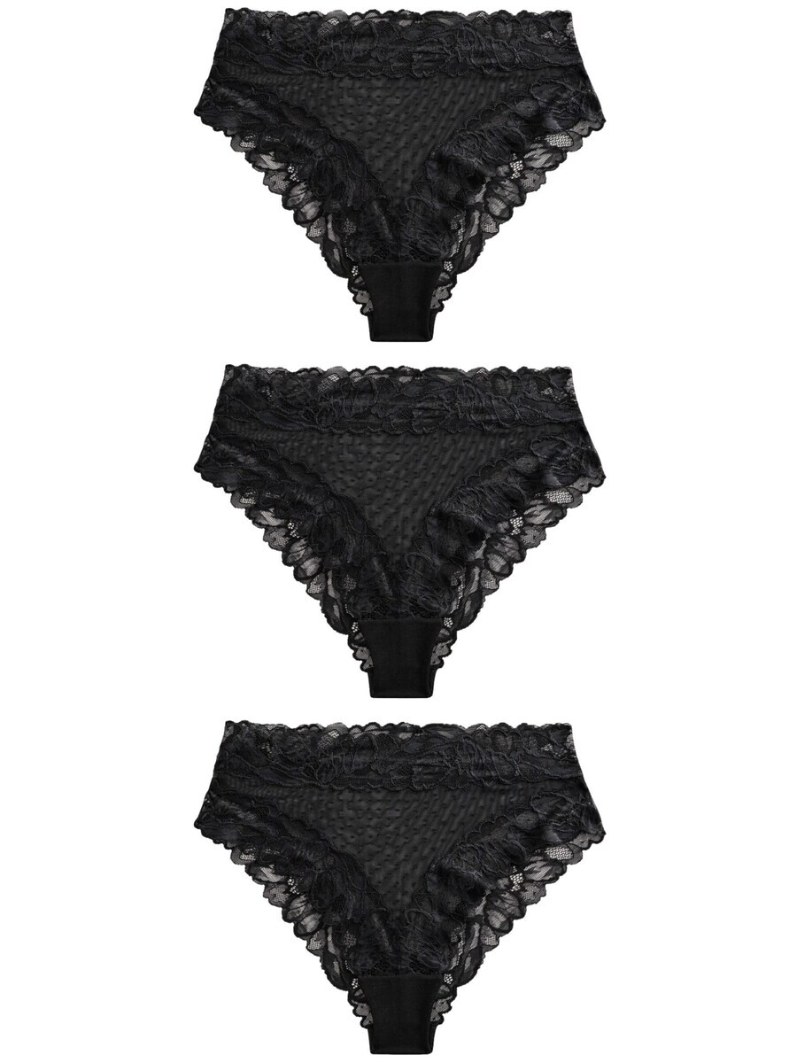 

Трусики Next Panty, черный