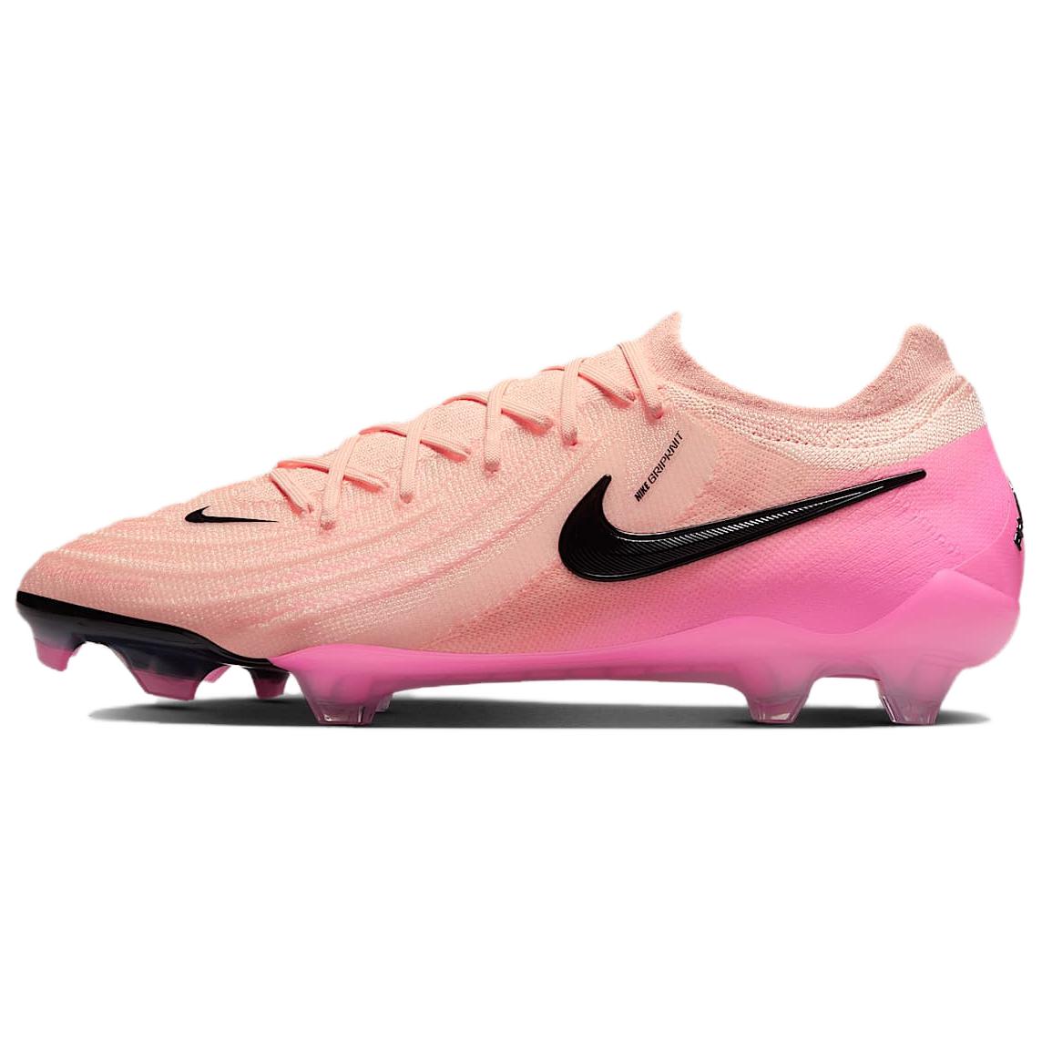 

Бутсы Phantom Gx 2 Elite Fg Prism Pack Nike, Pink