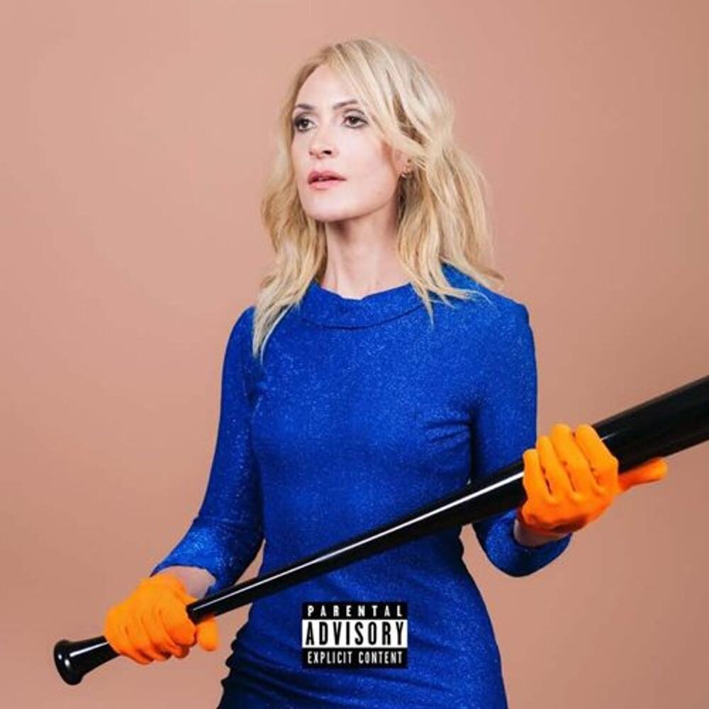 

Диск CD Choir Of The Mind [Explicit] - Emily Haines & The Soft Skeleton