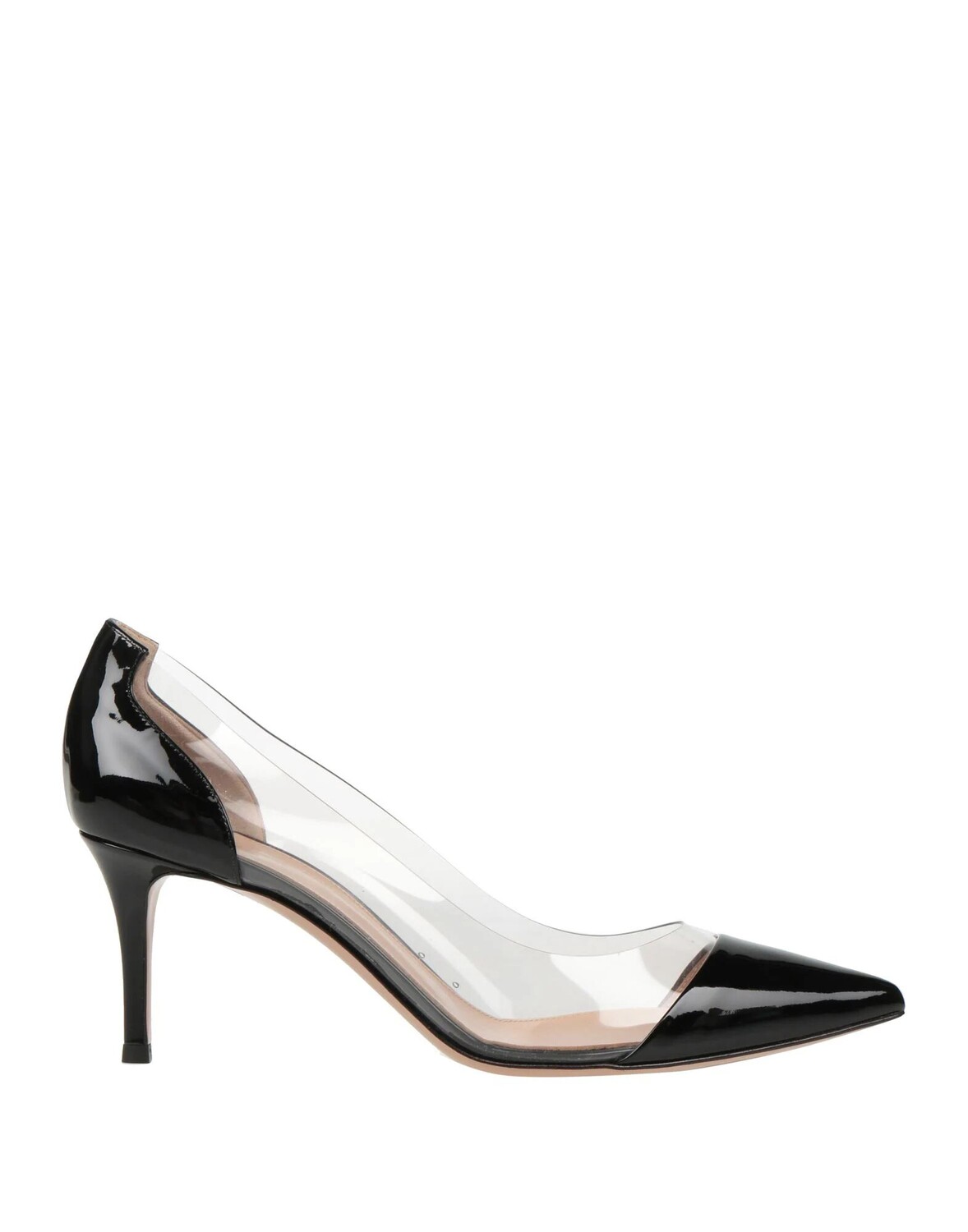 

Туфли Gianvito Rossi, черный