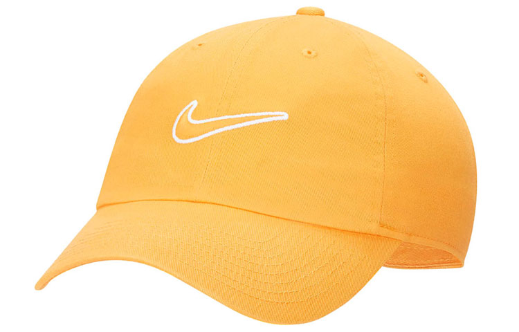 

Nike Бейсболка унисекс, Yellow