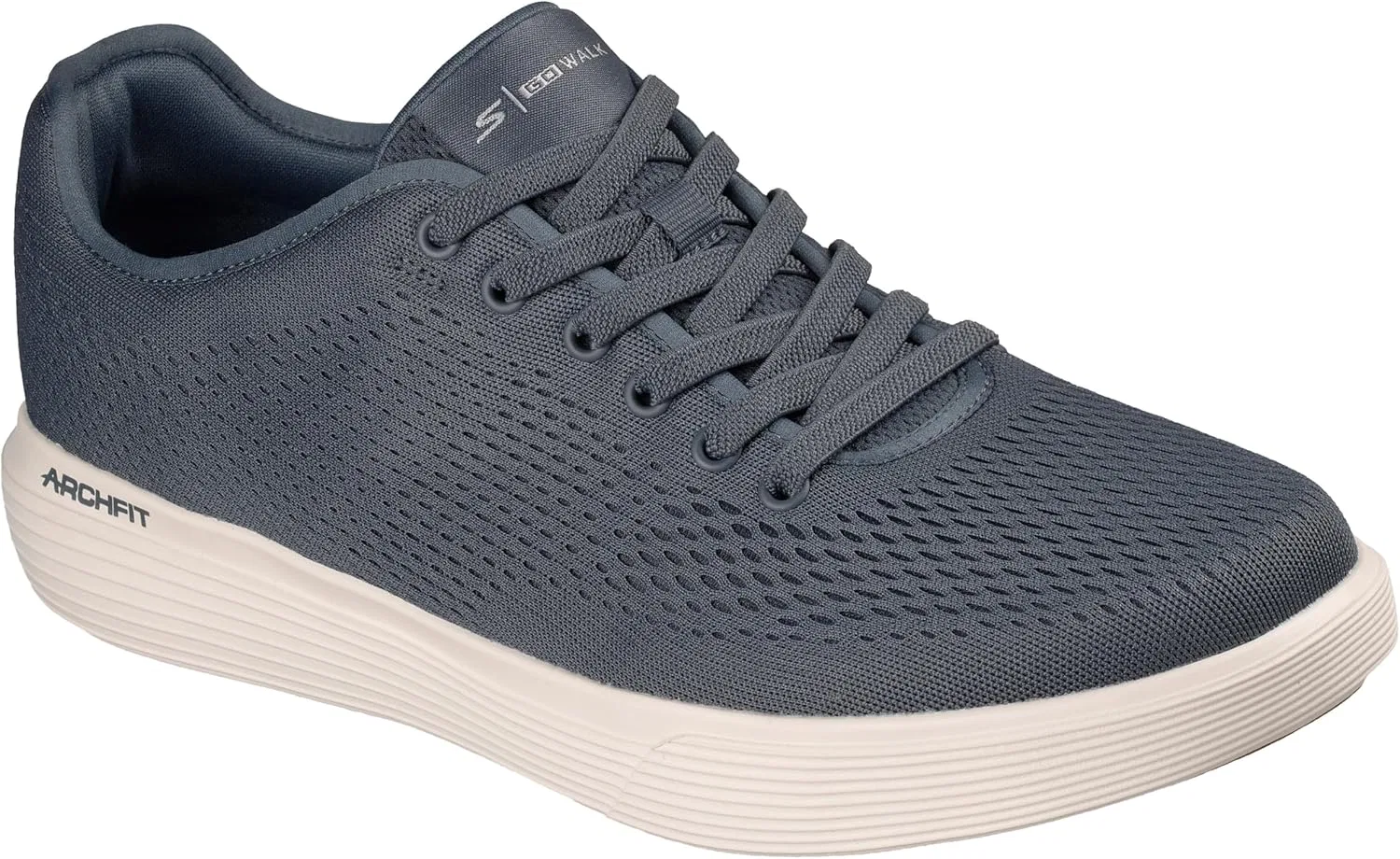 Мужские кроссовки Skechers Go Walk Commuter Madrid, Slate