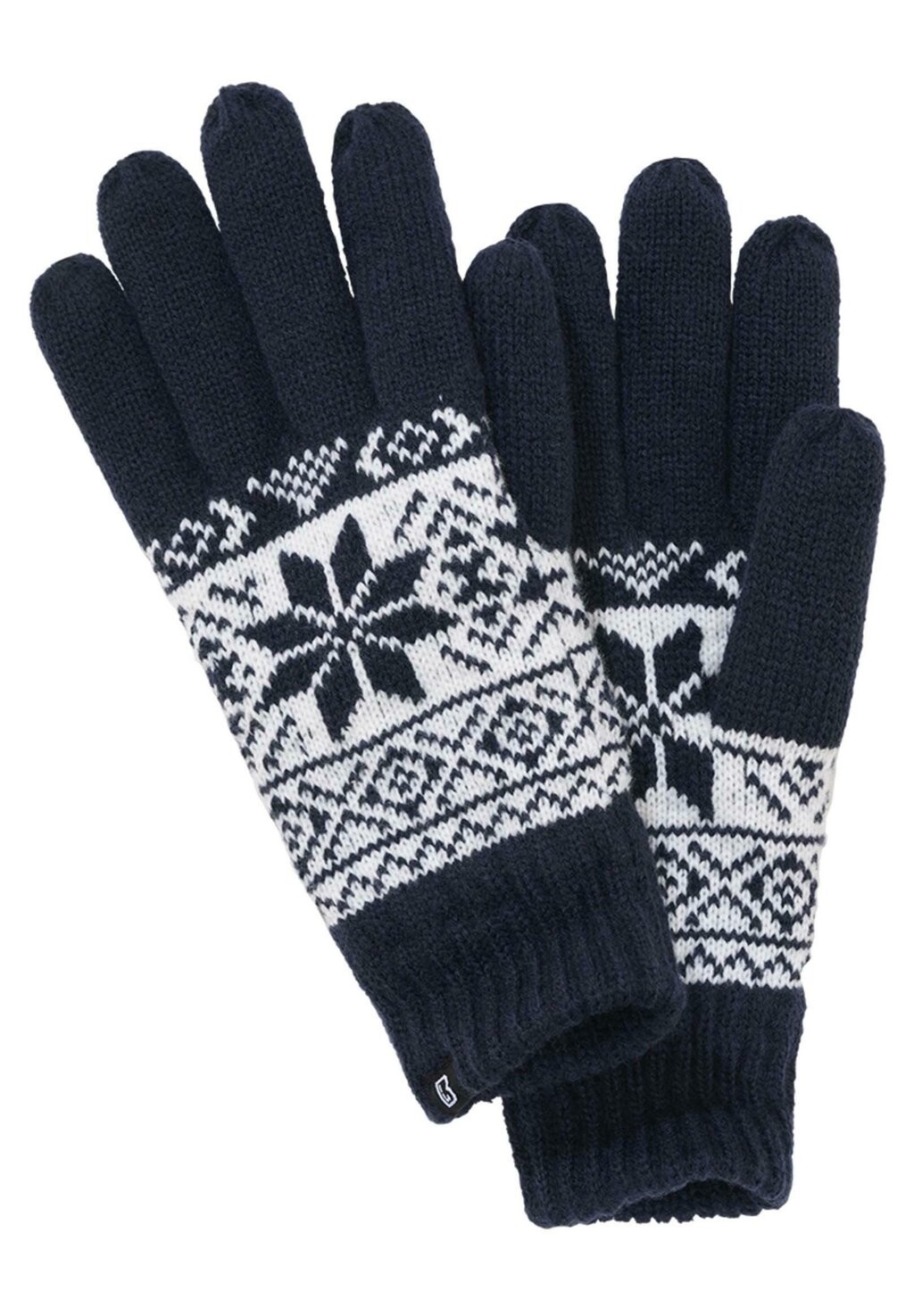 

Перчатки SNOW Brandit, цвет navy