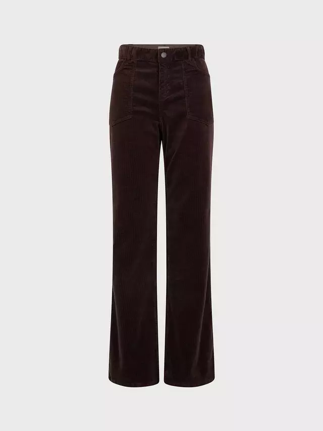 

Брюки Gerard Darel Nazia Corduroy, коричневый