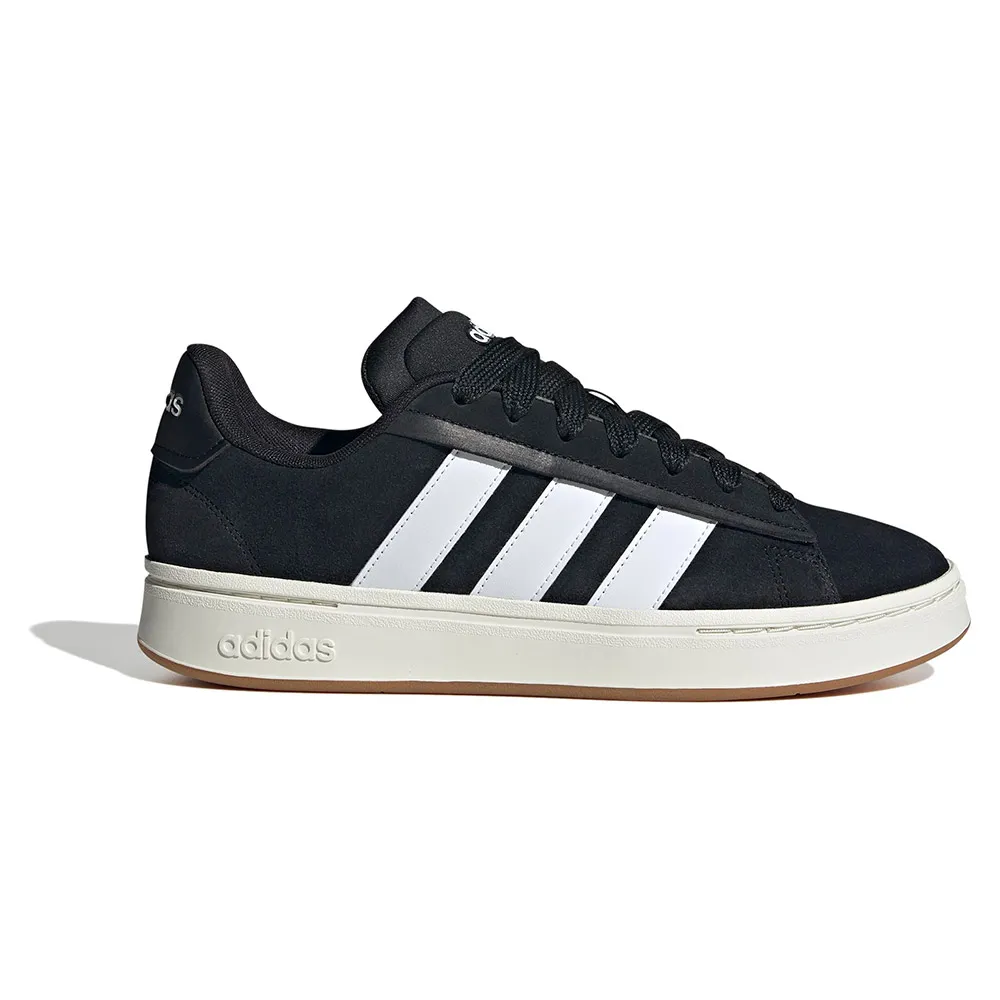 

Кроссовки adidas Grand Court Alpha, черный