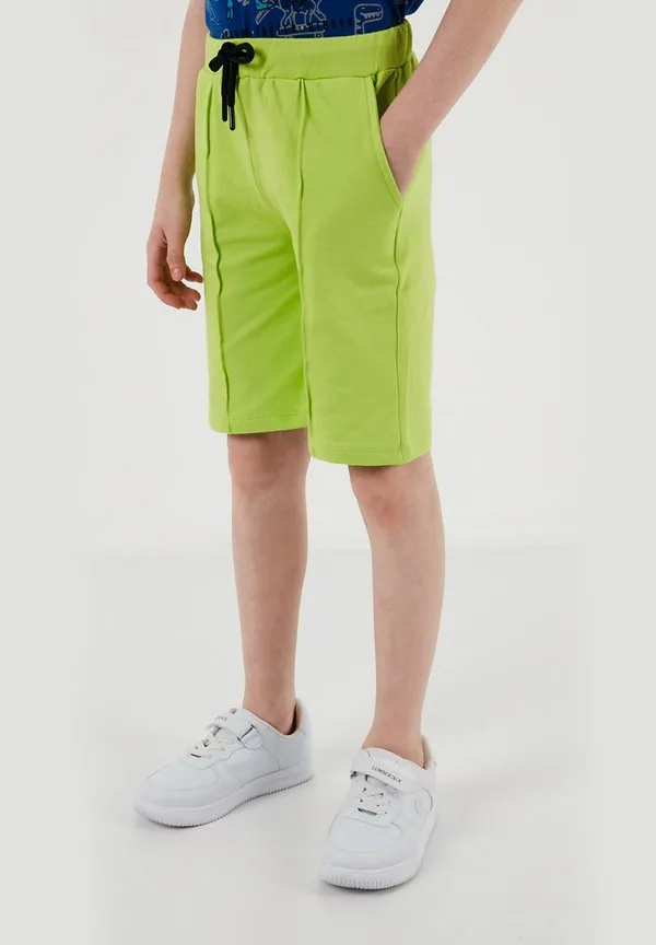 Спортивные штаны lela стандартного кроя Lela, Royal — фото 4