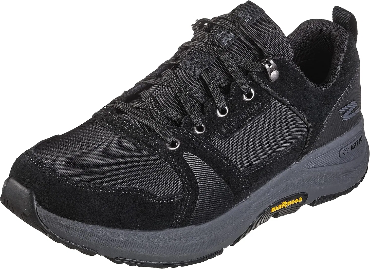 Мужские кроссовки Skechers 216106 Brtn, Black
